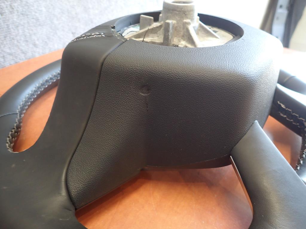 фото №3, Воздуховод citroen ds5