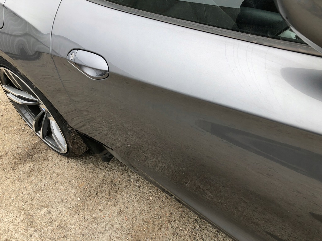 фото №7, Двері праве bmw z4 e89 spacegrau a52/7