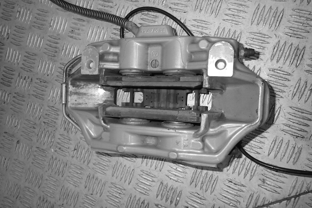 фото №6, Mercedes sls a197 гальма гальмівні колодки супорти гальмівні диски