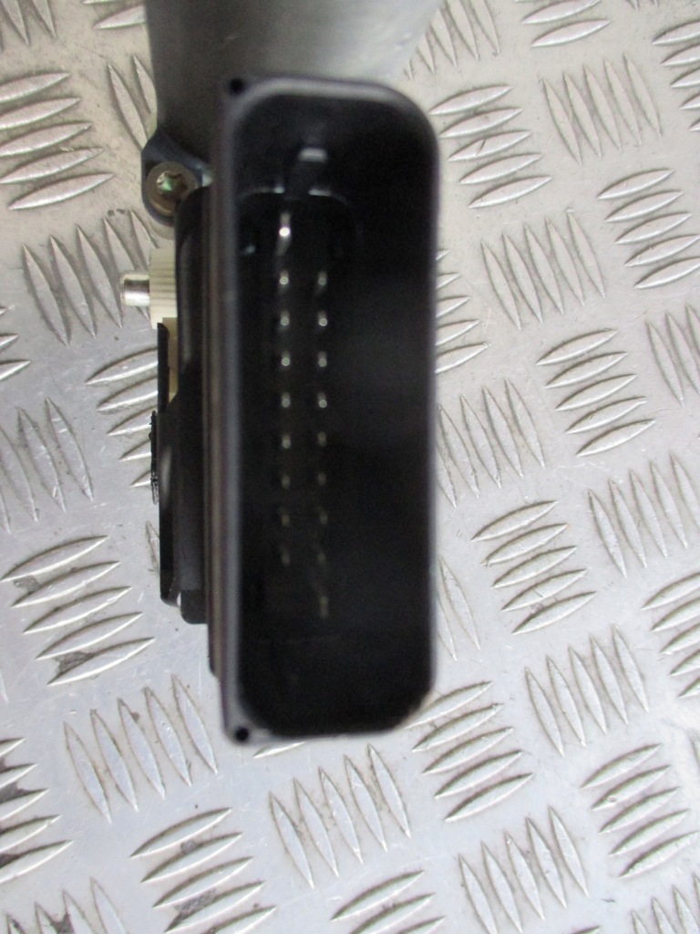 фото №5, Моторчик скло лівий задня vw bora 98-05r