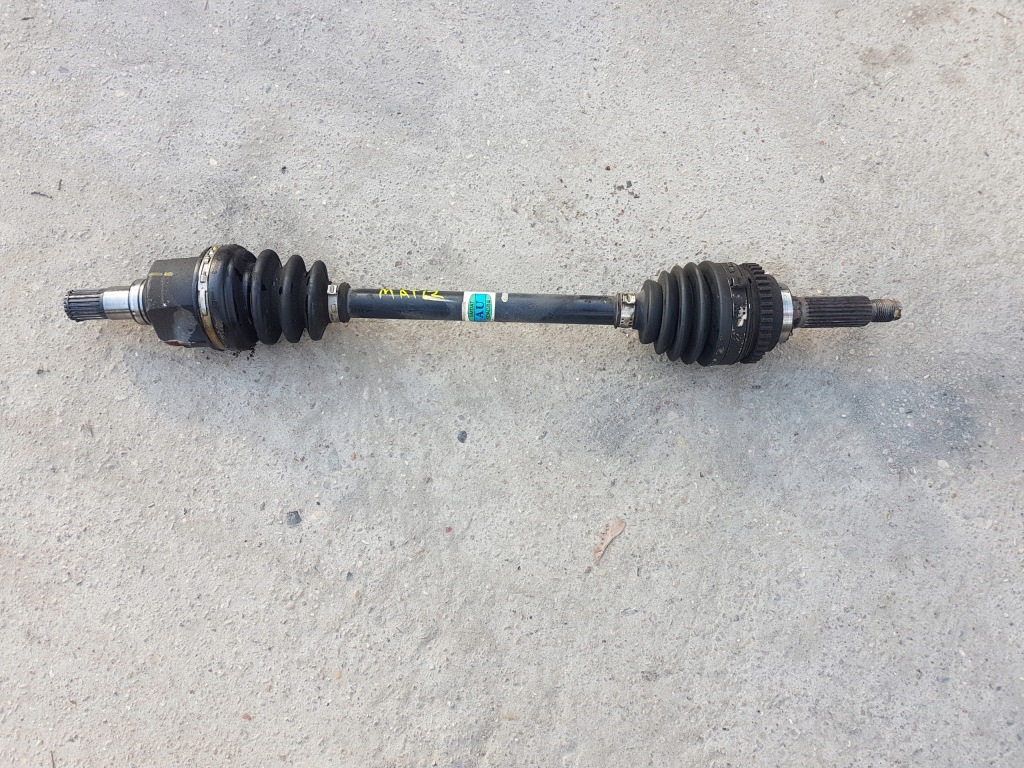 Купити Привідний вал права або ліва до ford transit mk6