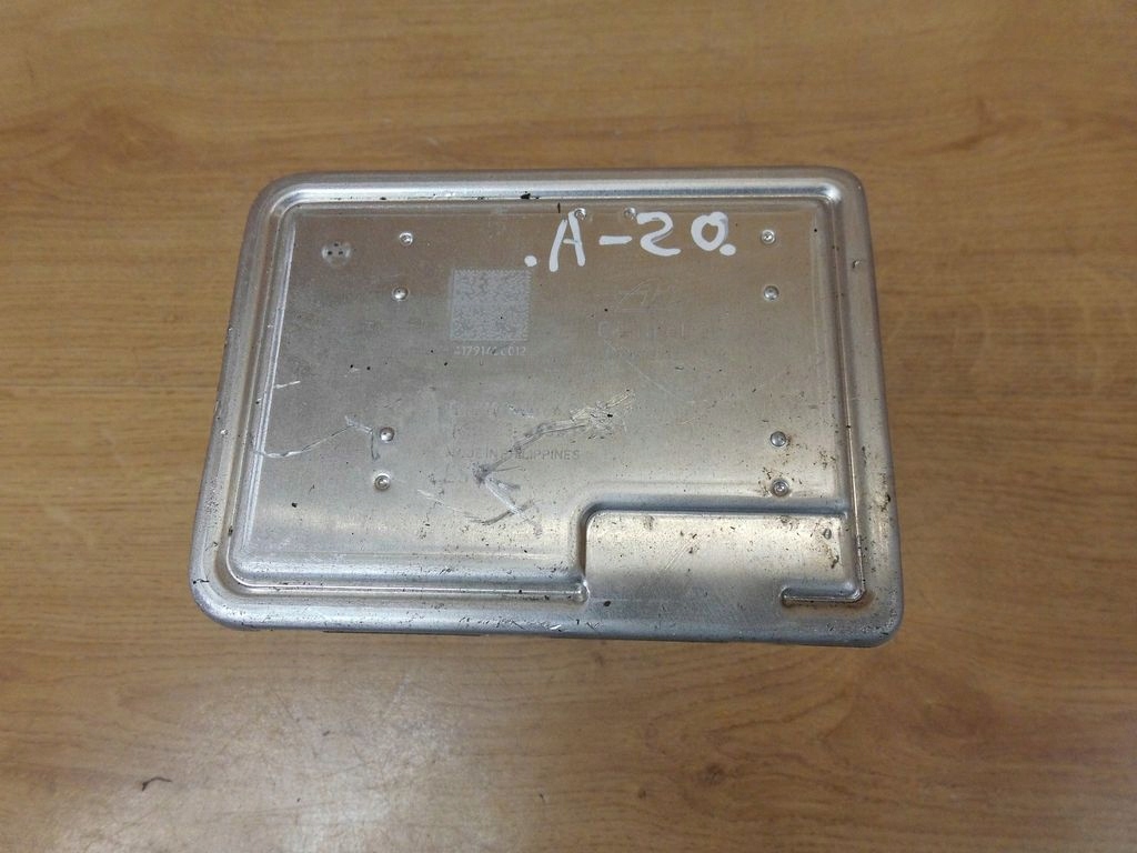 фото №9, Mitsubishi asx 2018 2019 2020 2021 lift 1.6 mivec насос abs 4670b441