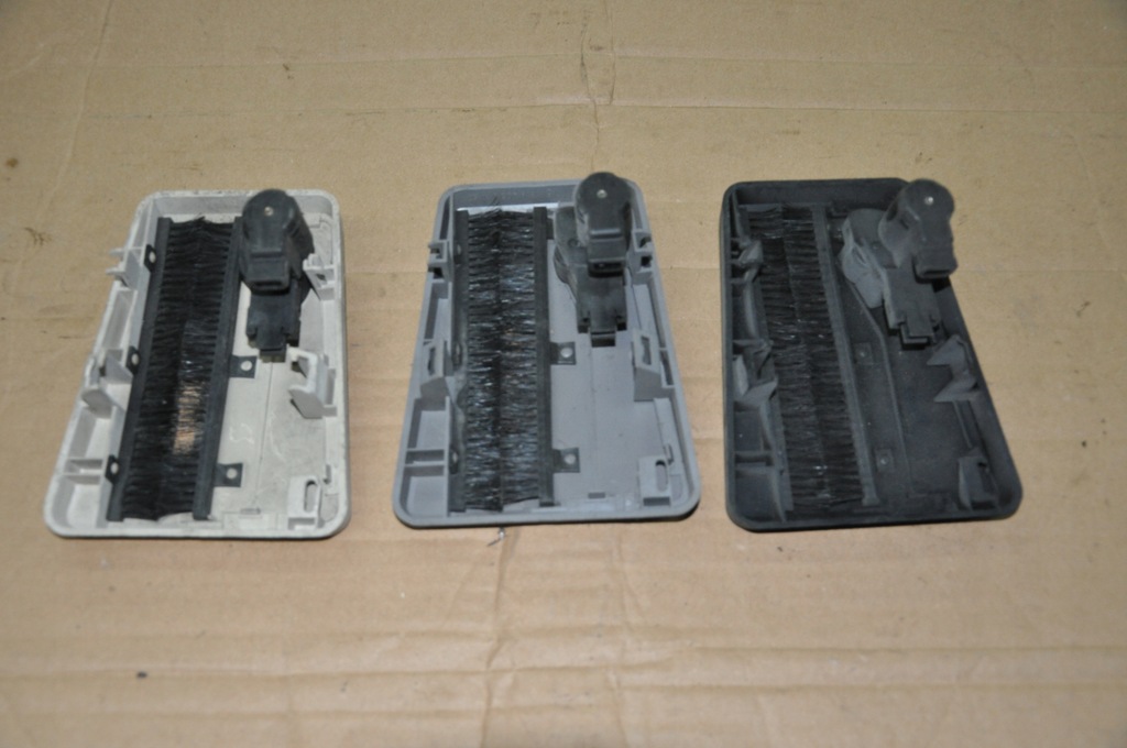 фото №5, Bmw e24 накладка домкрата передач автоматична коробка передач