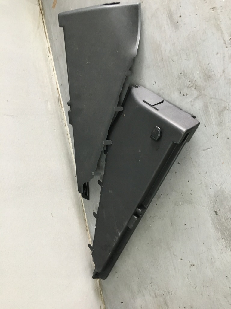 фото №2, Захист стійок dacia duster