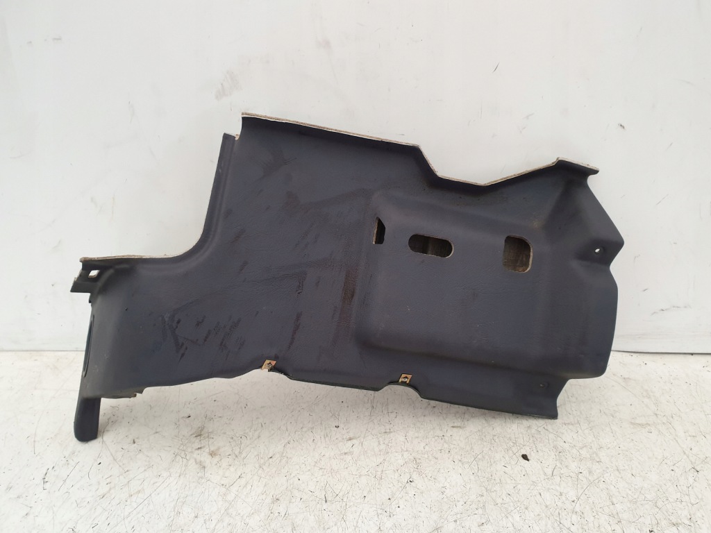 Купить Защита корпус бардачка mercedes a w168 01r eu другое