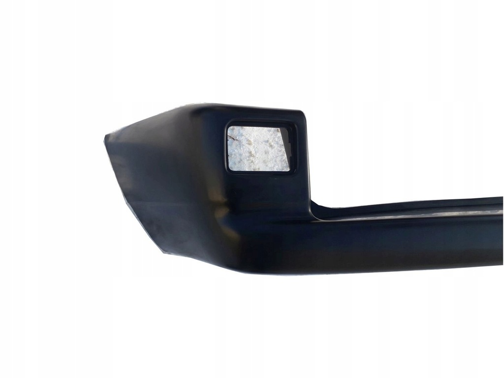 фото №6, Бампер задняя задний vw t4 multivan caravelle 96-03