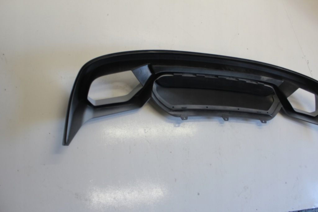 фото №9, Abt audi a5 lift s-line спойлер диффузор sportback