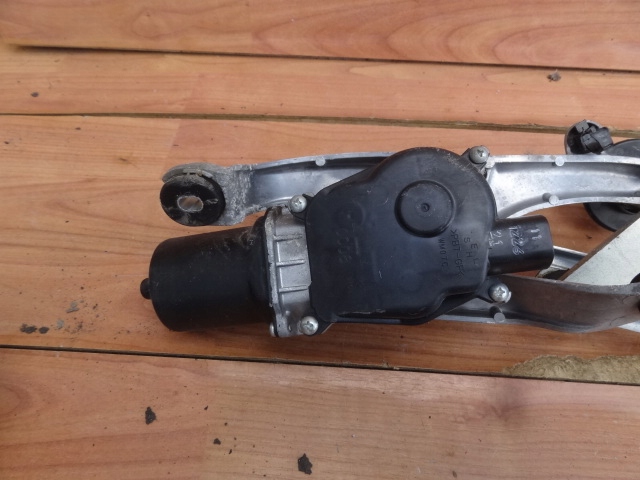 фото №4, Civic ix ufo 2012 механізм двірник моторчик