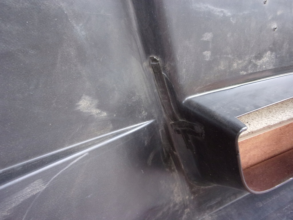 фото №14, Subaru legacy 2009-2012 09-12 бампер передний 57704aj031