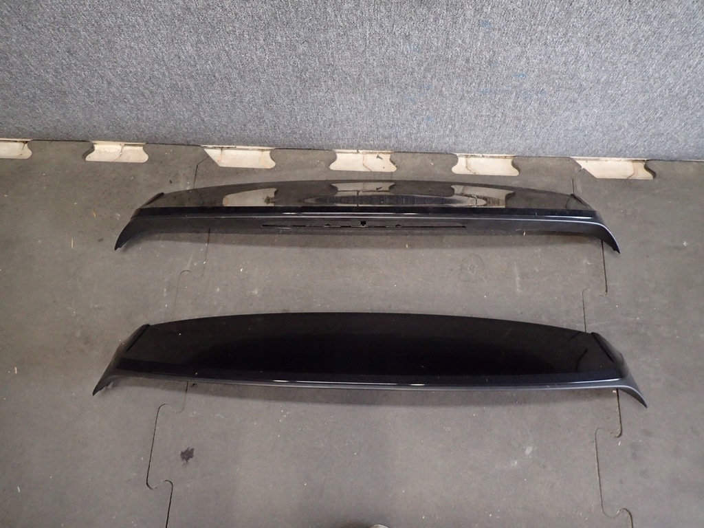 фото №1, Спойлер спойлер na кришка vw t-roc t roc 2ga