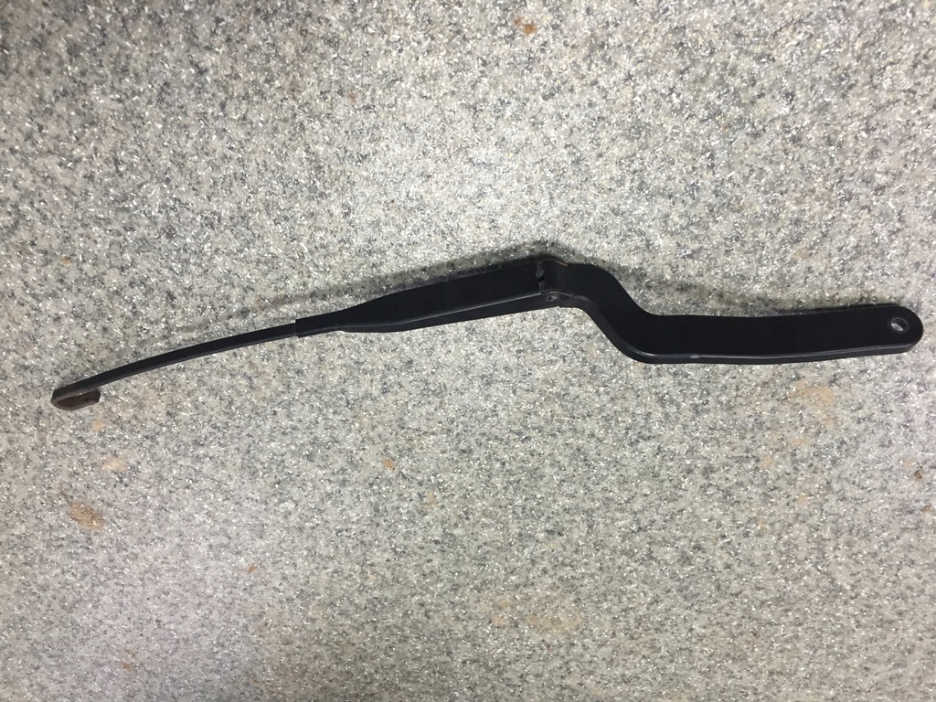 фото №1, Двірник важіль volvo 850 s70 v70 права 93-00