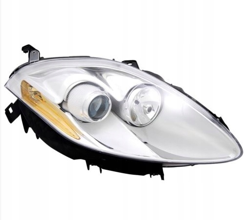 фото №1, Новий фара fiat bravo 2007-