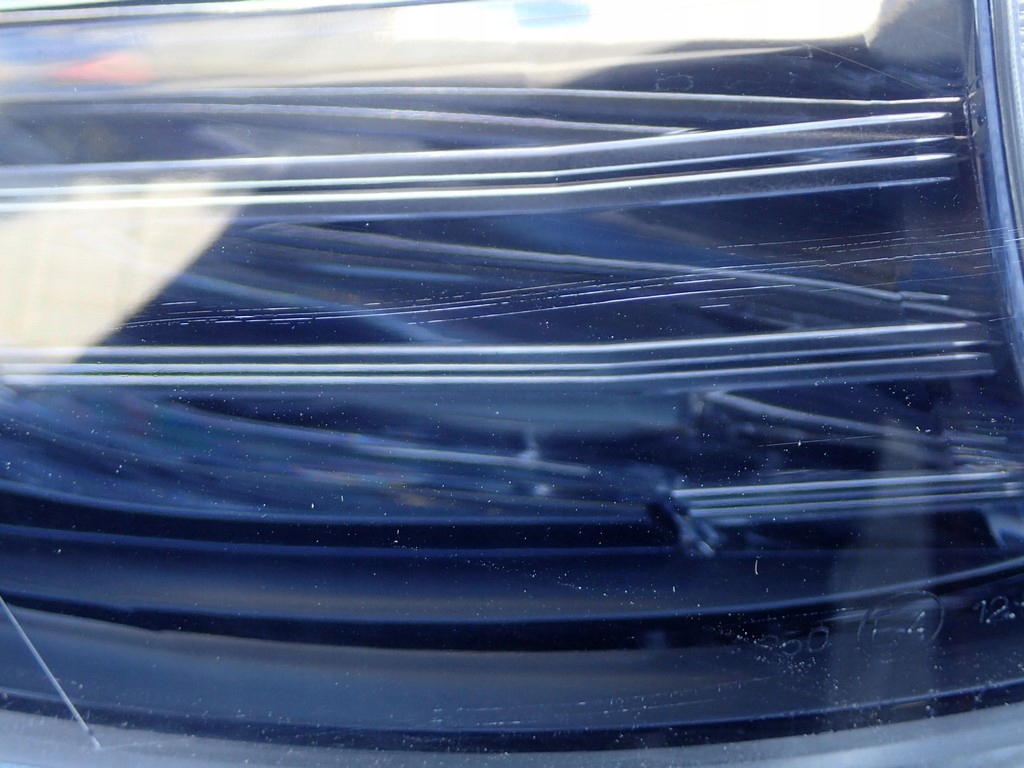 фото №2, Лампа правая фара full led mazda cx5 2 ii 17-