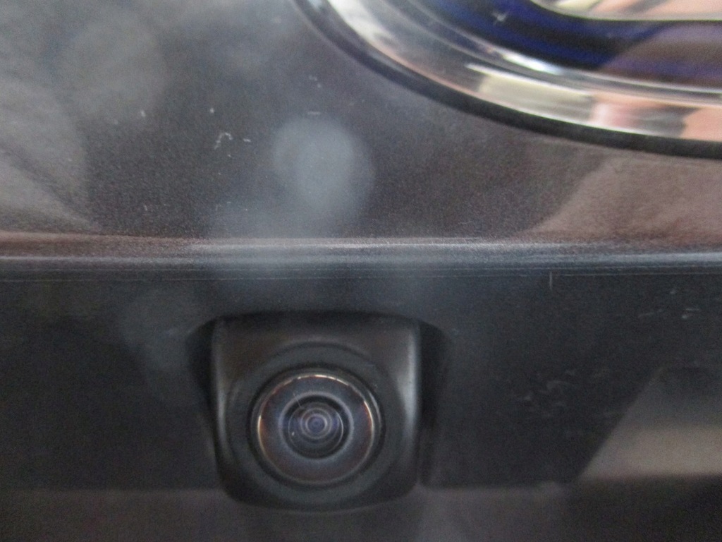 фото №5, Кришка багажника задня lexus nx300 nx 300 lift камера