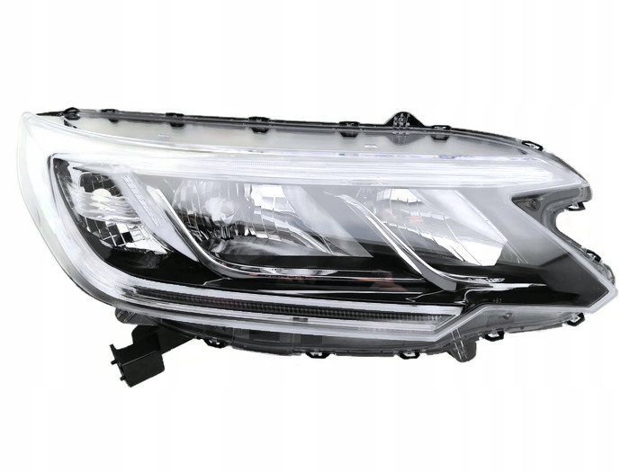 фото №1, Honda cr-v crv 2015-17 лампа фара led правий ^
