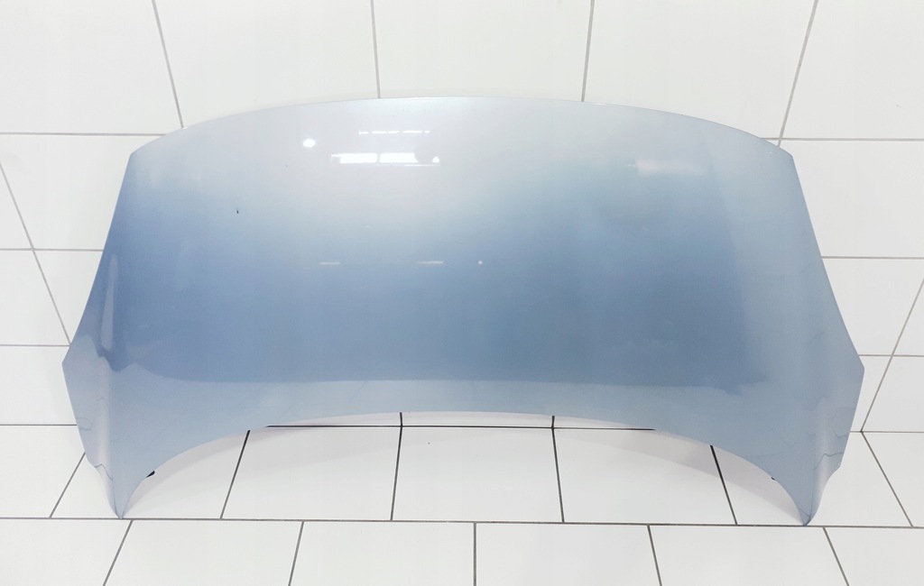 фото №1, Grand scenic iii 09-13 terpa капот