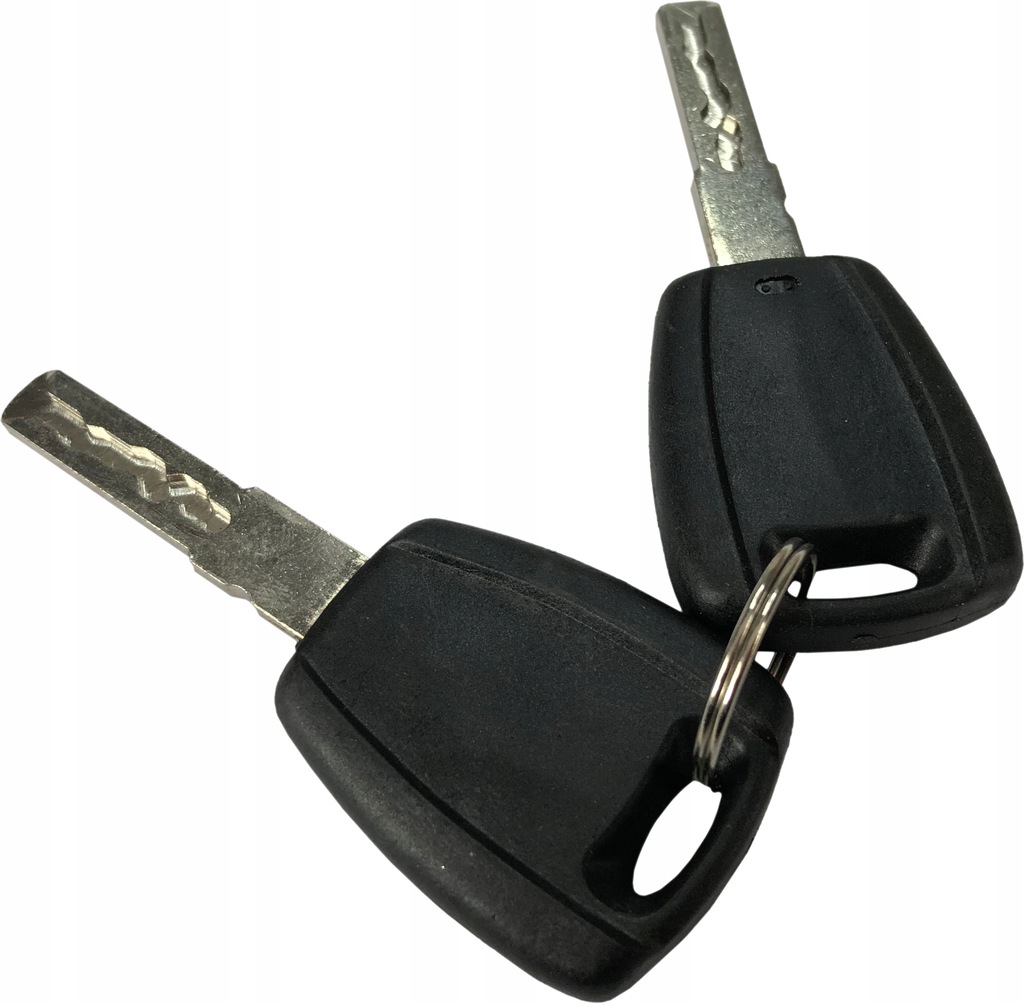 фото №7, Peugeot boxer ii замок запалювання блокування керма 5 pin