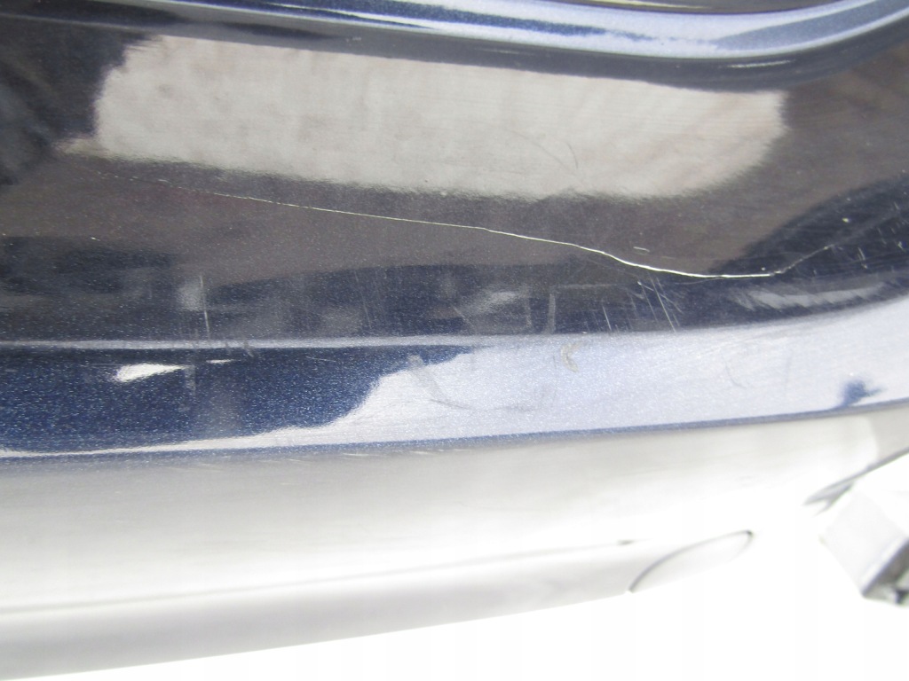 фото №6, Бампер vw golf vii 13-17 kombi задня pdc