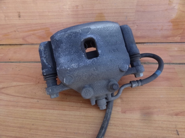 фото №1, Kia picanto iii 2017 1,2 супорт передній правий org