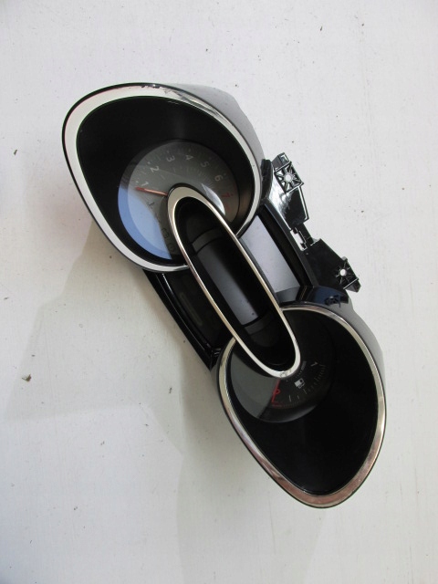 фото №1, Счетчик clio iv rs 248104734r