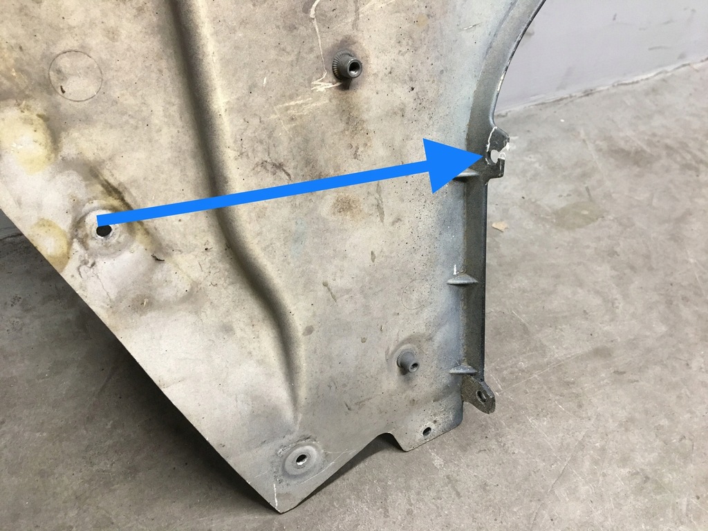 фото №9, Mclaren mp4 бампер задняя диффузор