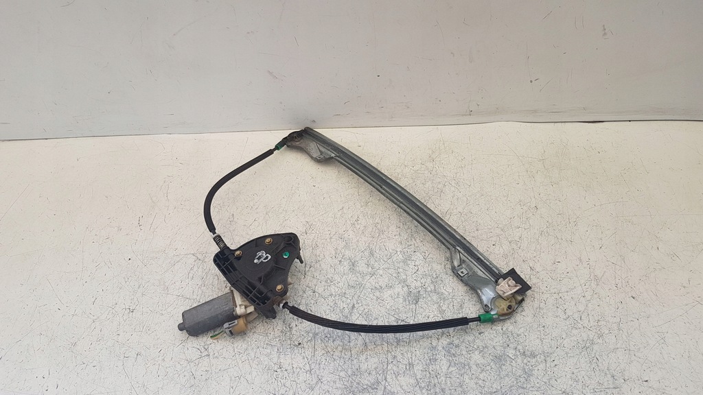 фото №1, Підйомник скло правий перед renault thalia eu