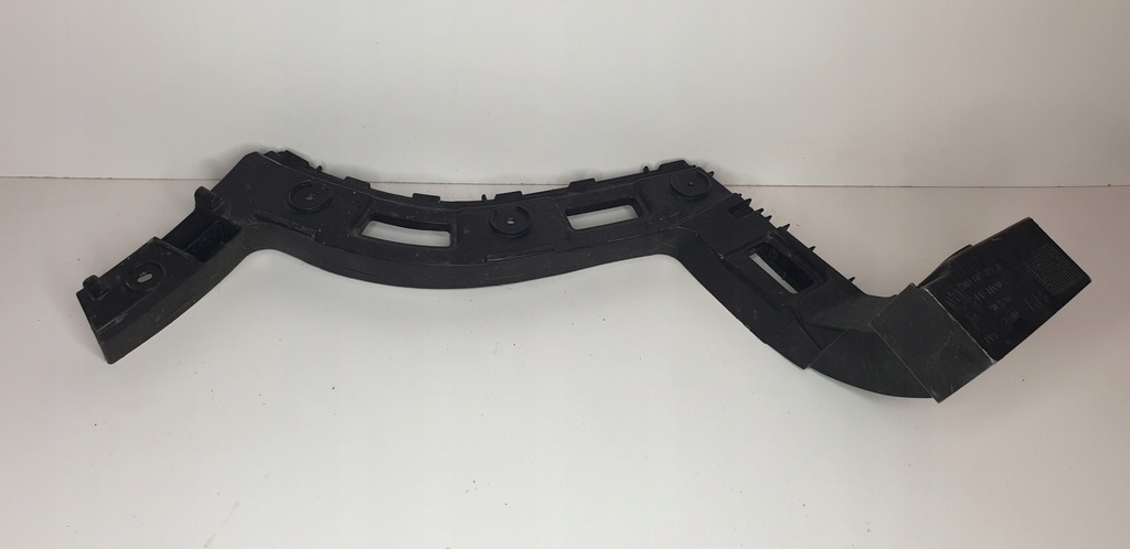 фото №1, Направляющая бампер правый задняя vw sharan 2 ii 7n oryg