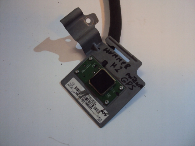 фото №2, Антенна gps hummer h2