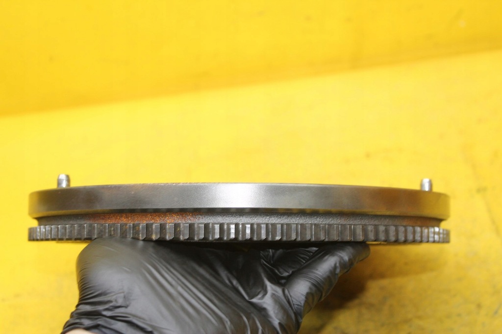 фото №13, Диск притиск колесо жорсткий toyota c-hr 1.2 tb