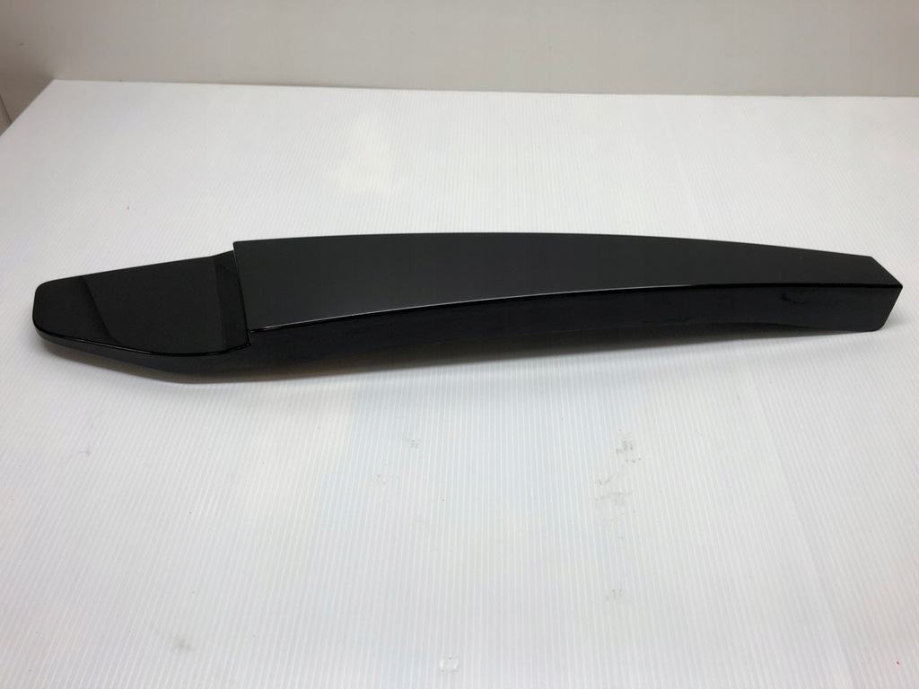 фото №1, Opel meriva b ii защита стойка левая