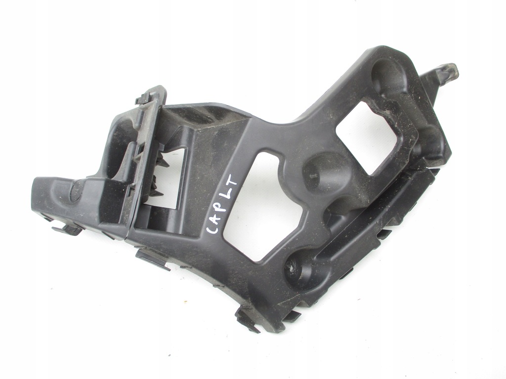 фото №1, Renault captur направляющая бампера левый задняя 13-19 rok