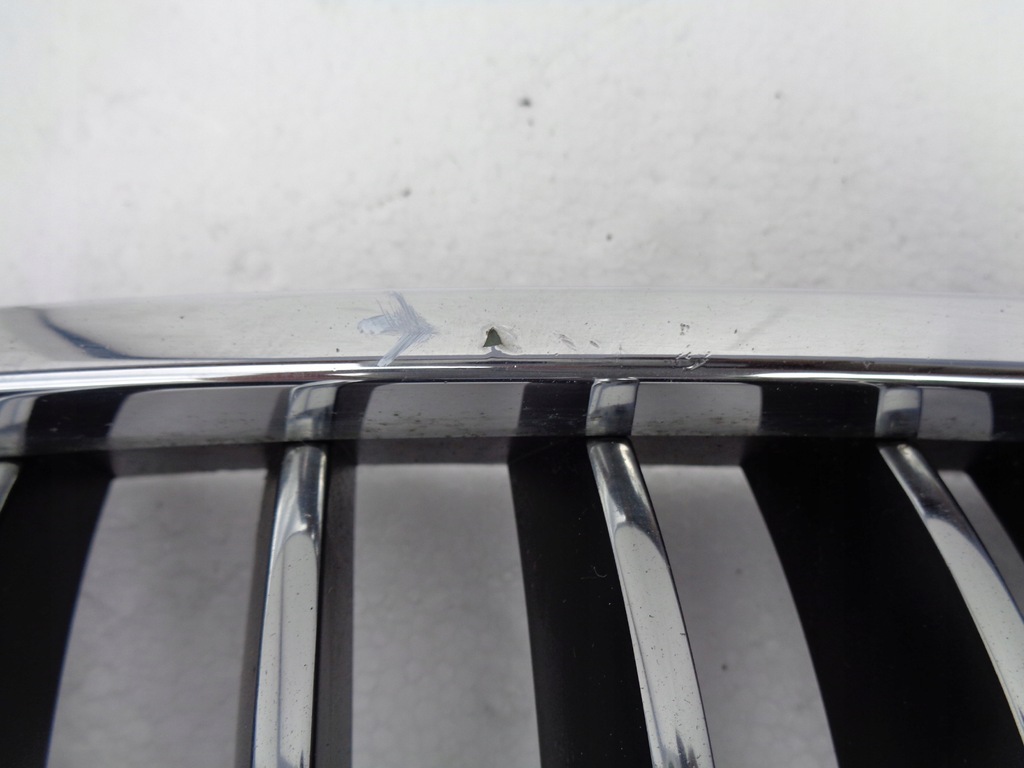 фото №11, Bmw 5 f10 f11 lci lift решётка радиатора решётка радиатора 74123247412323