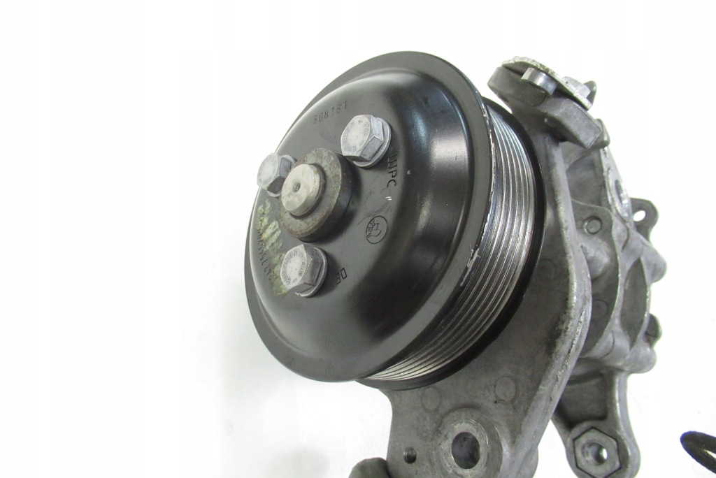 Насос усилителя bmw f01 f02 f07 6789542 n63 750i Недорого