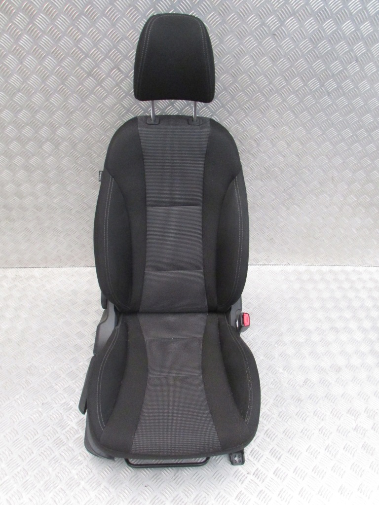 фото №1, Сидіння обшивка правий hyundai i30 ii 13r