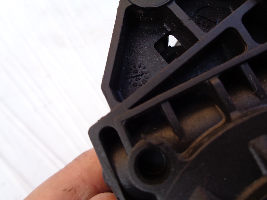 фото №4, Підйомник скло правий задня + моторчик rover 600