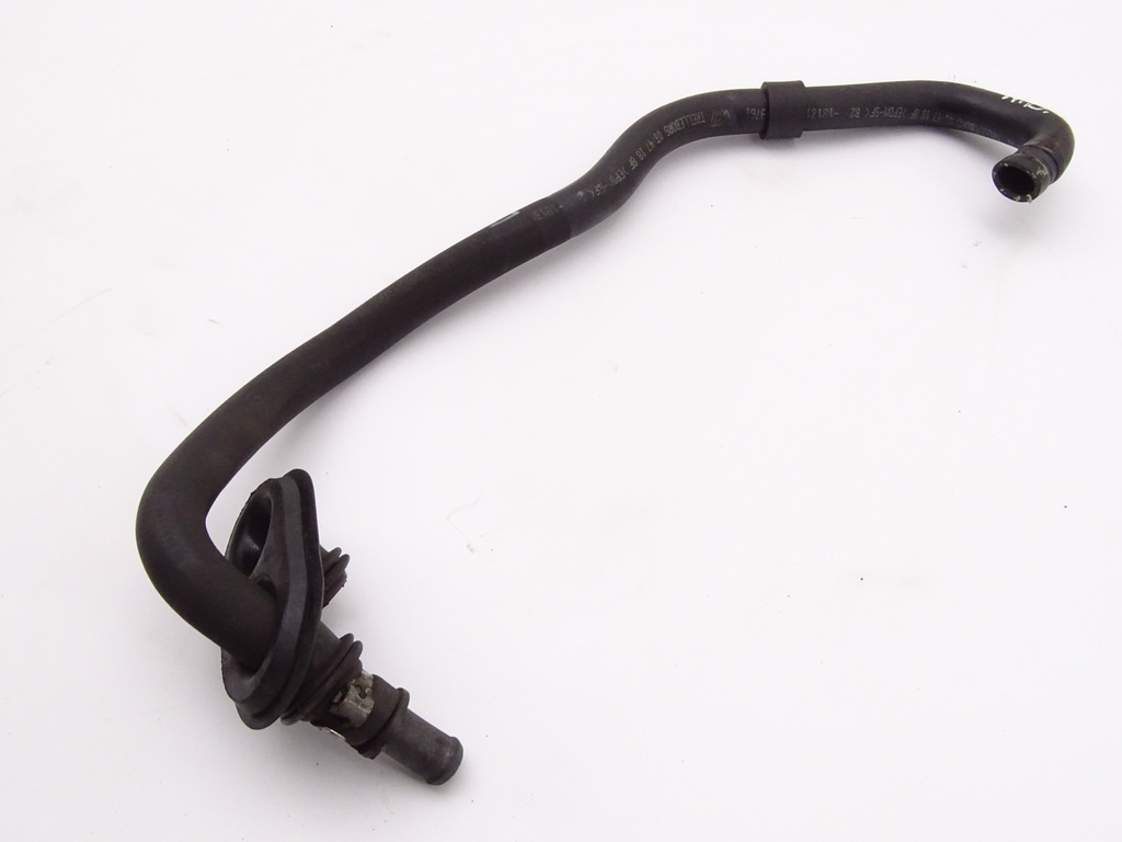 фото №2, Iveco daily iv v 06-14 wąż шланг wody