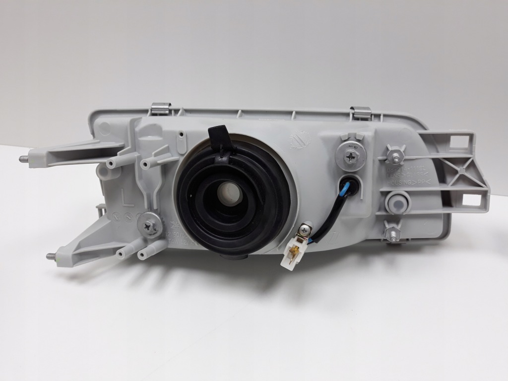 фото №5, Mitsubishi lancer 92- фары фара