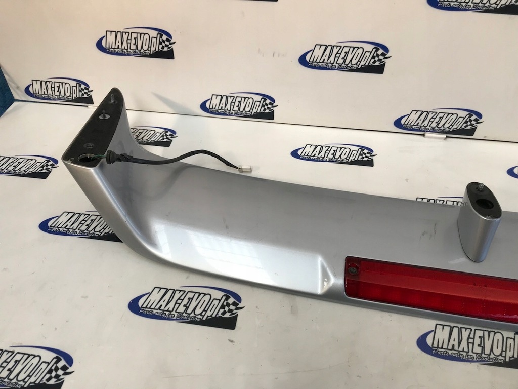 фото №5, Lancer evo 7 8 9 спойлер спойлер кришка багажника