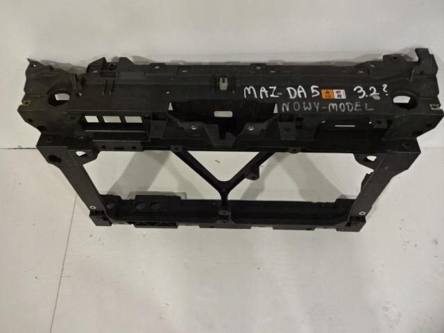 фото №2, Підсилювач pas передній mazda 5