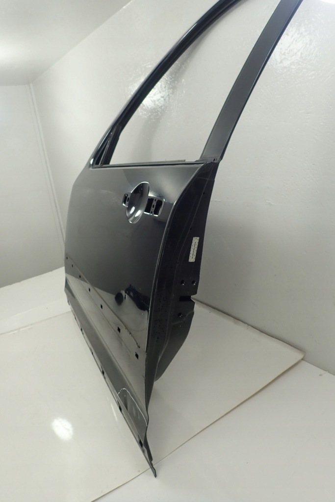 фото №3, Honda cr-v ii дверь левый перед левая передние