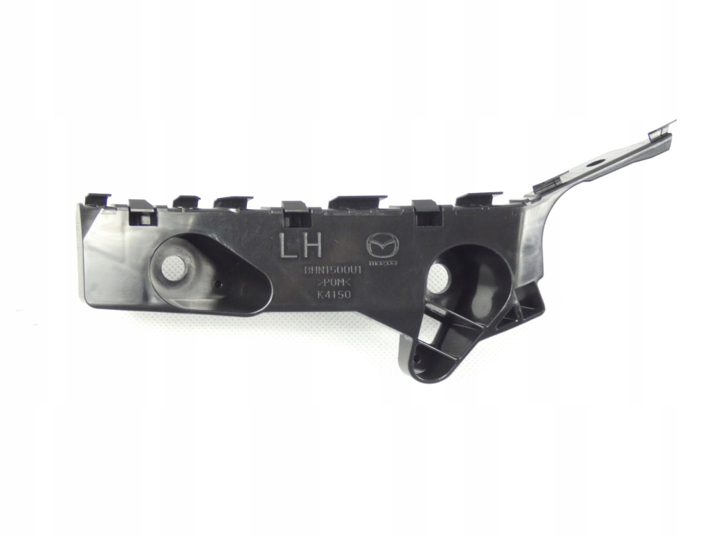 фото №1, Polcar 45c207-7 кронштейн бампера