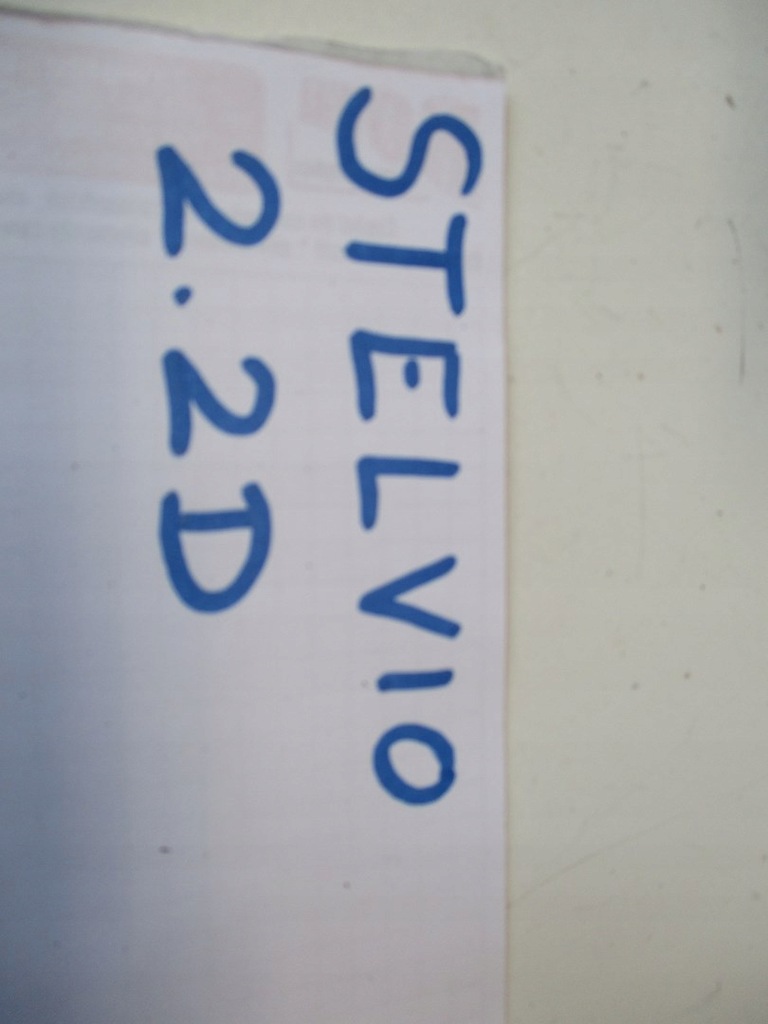 фото №4, Кронштейн кронштейн alfa romeo stelvio 55273294