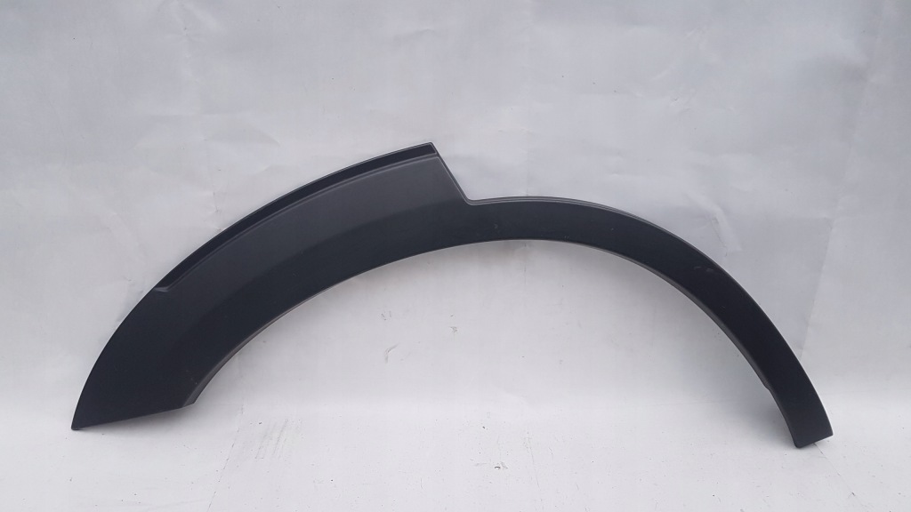 фото №1, Volvo xc90 ii молдинг na крила права задня oryg.