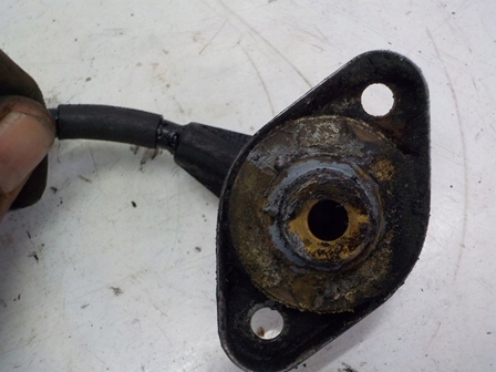 фото №4, Scania r xpi датчик тиску оливи