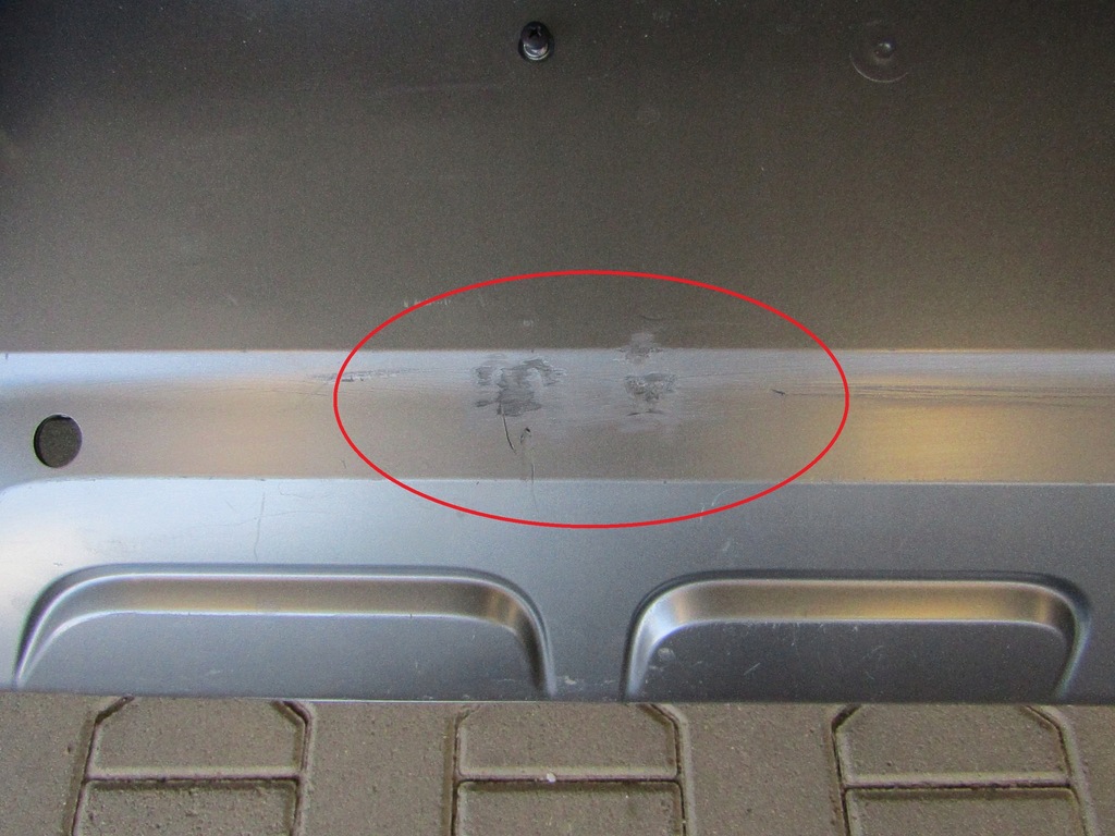 фото №6, Бампер задня задній bmw x2 f39 m-pakiet x 17-