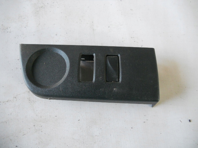 фото №1, Dacia lodgy dokker панель рамка консоли заглушка