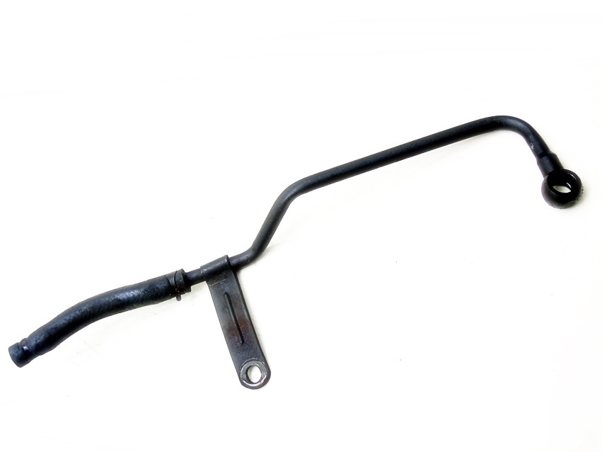 фото №1, Шланг оливи kia 2.9 cdri k2900 terracan carnival