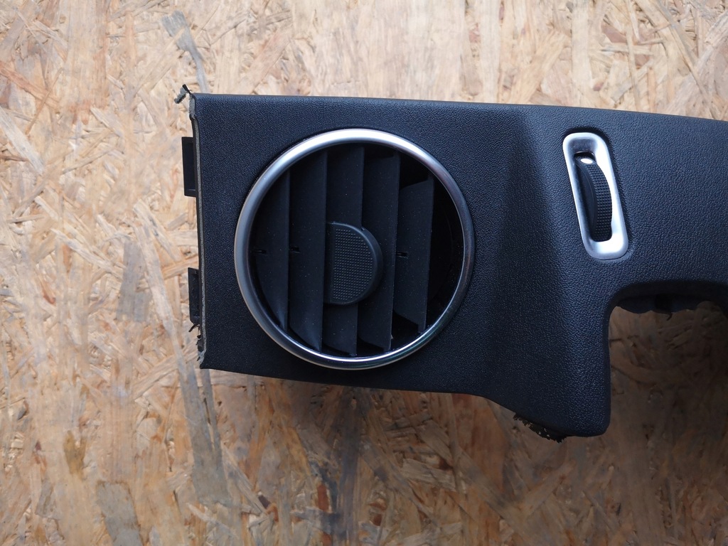 фото №2, Land rover discovery iv решётка обдув