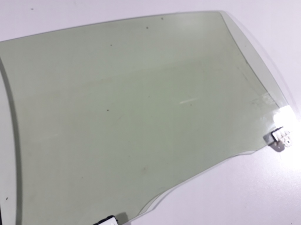 фото №11, Infiniti q50 14r стекло дверь левый задняя