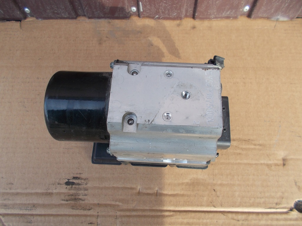 фото №1, Alfa romeo 159 насос abs 51781780